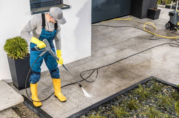 Best Affordable Pressure Washing  in Forsyth, MO