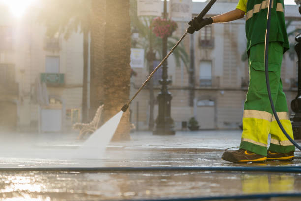 Best Roof Pressure Washing  in Forsyth, MO