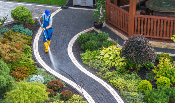 Best Garage Pressure Washing  in Forsyth, MO