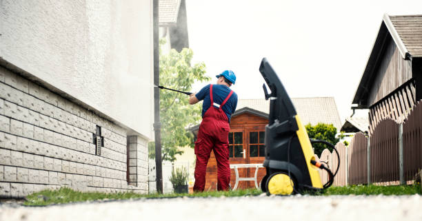 Why Choose Our Certified Pressure Washing Experts for Your Project Needs in Forsyth, MO?